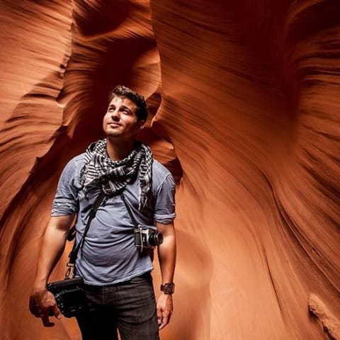 Profile photo of Alan D.