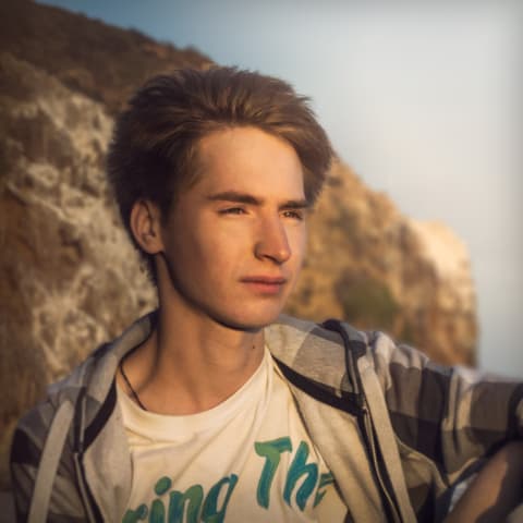 Profile photo of Dmitry K.