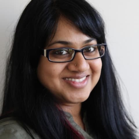 Profile photo of Pallavi S.
