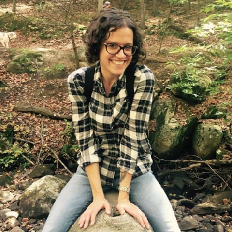 Profile photo of Stephanie T.
