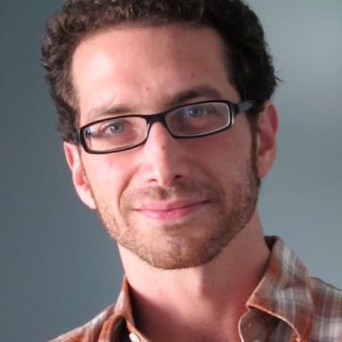 Profile photo of Kevin G.