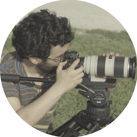 Profile photo of Davide R.