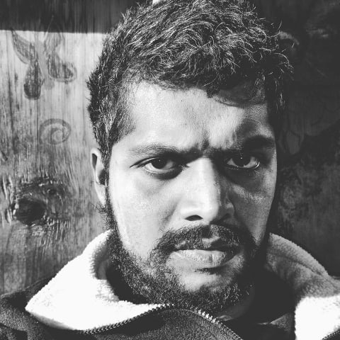 Profile photo of Sachin S.
