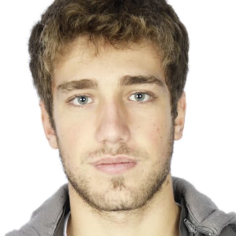 Profile photo of Rafael R.