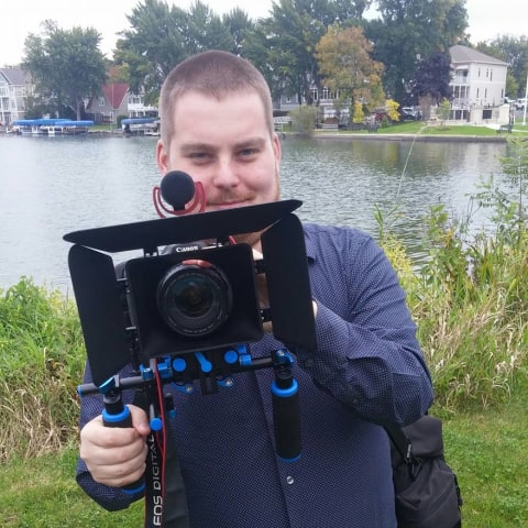 Profile photo of Eric E.