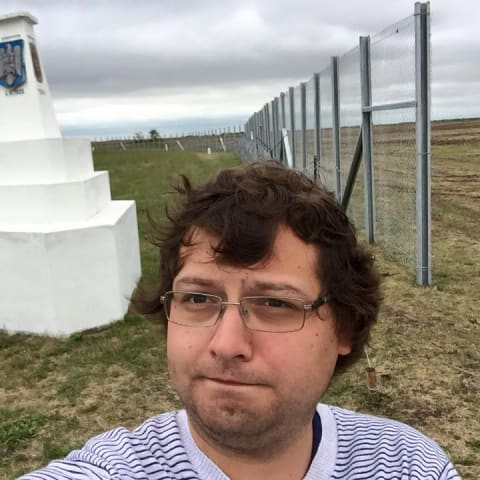 Profile photo of Daniel M.