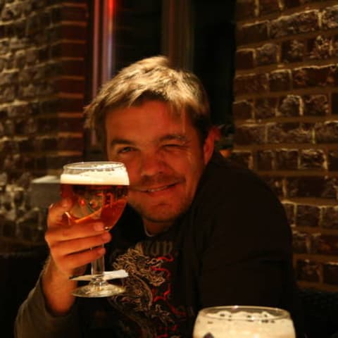 Profile photo of Alfonso A.