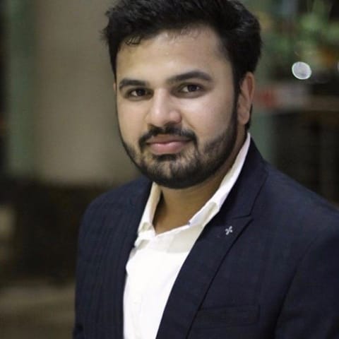 Profile photo of Anshul V.