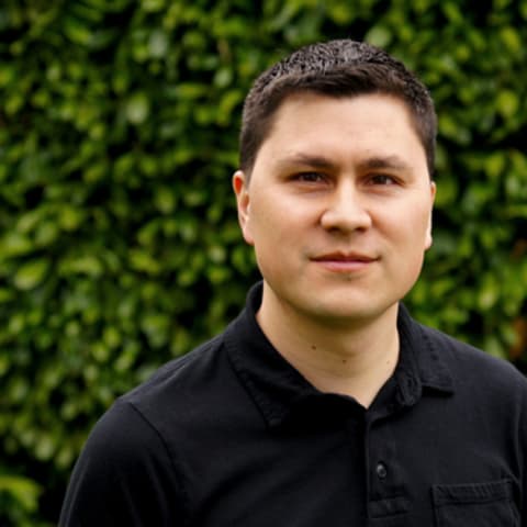 Profile photo of Shawn L.