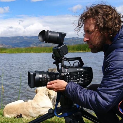 Profile photo of Oscar C.