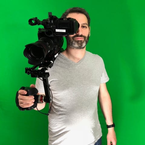 Profile photo of Joshua S.