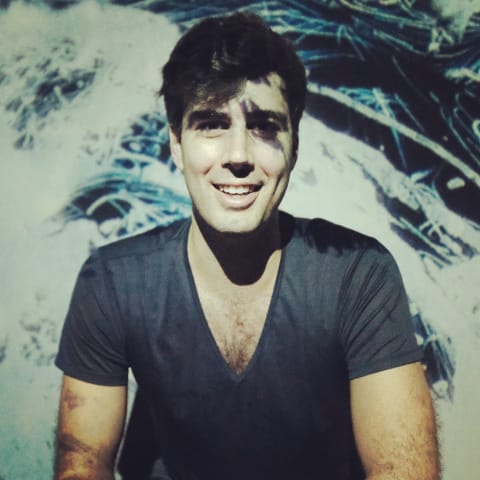 Profile photo of Nathaniel B.