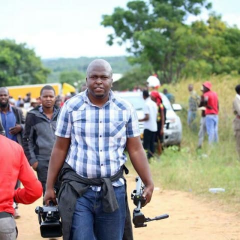 Profile photo of Pindai D.