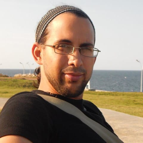Profile photo of Alejandro U.