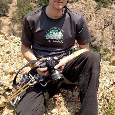 Profile photo of Ross C.