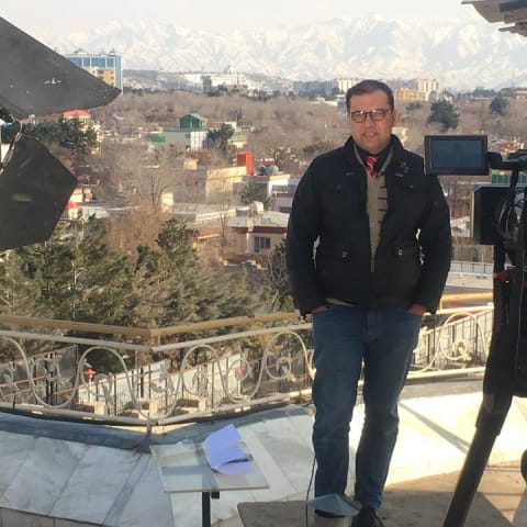 Profile photo of Shadi K.