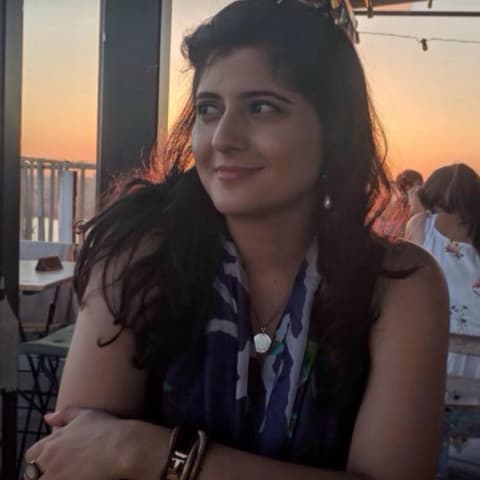 Profile photo of Sualeha Q.