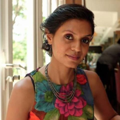 Profile photo of Rani J.