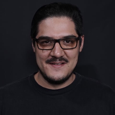 Profile photo of Alán G.