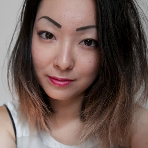 Profile photo of Mari S.
