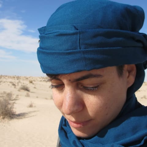 Profile photo of Zeina A.