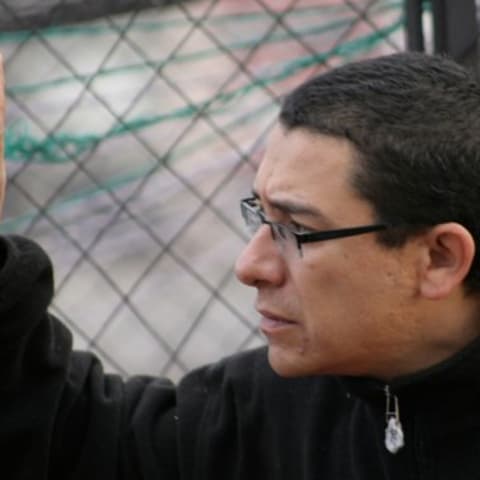 Profile photo of Alejandro S.