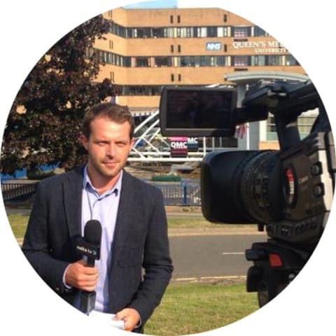 Profile photo of Oliver M.