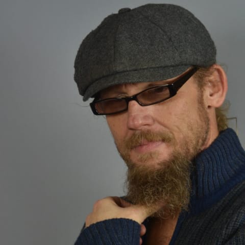 Profile photo of Peter B.