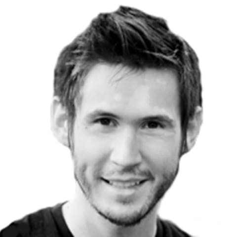 Profile photo of Simon M.