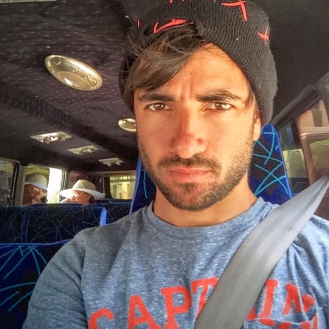 Profile photo of Anselmo E.