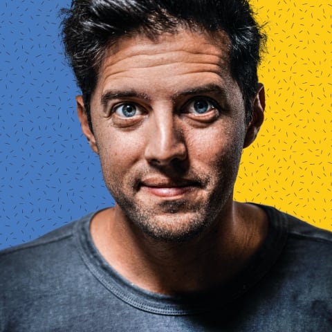 Profile photo of Luis T.
