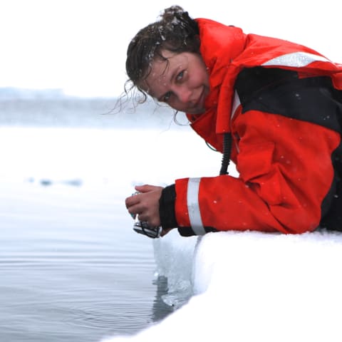 Profile photo of Amanda K.
