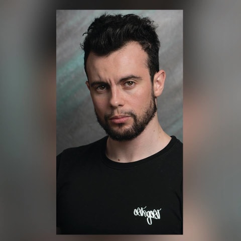 Profile photo of Aghiles T.