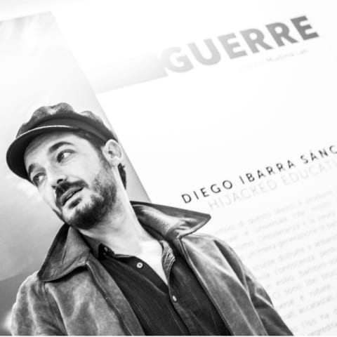 Profile photo of Diego I.