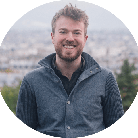 Profile photo of Stephen K.
