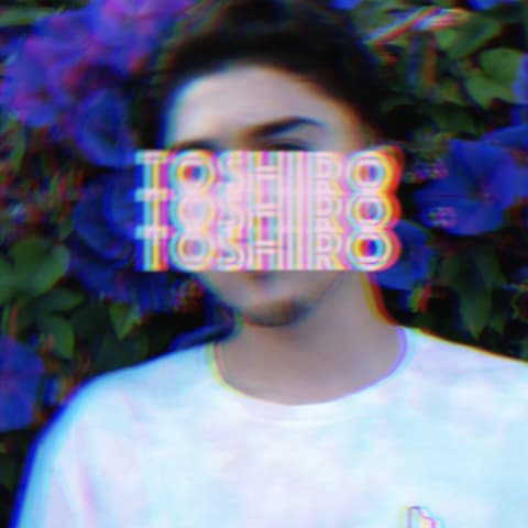 Profile photo of Toshiro ..