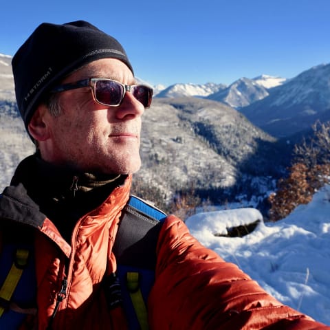 Profile photo of Barry S.