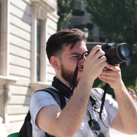 Profile photo of Rodrigo E.