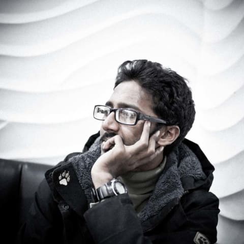 Profile photo of Reza R.