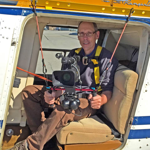 Profile photo of James T.