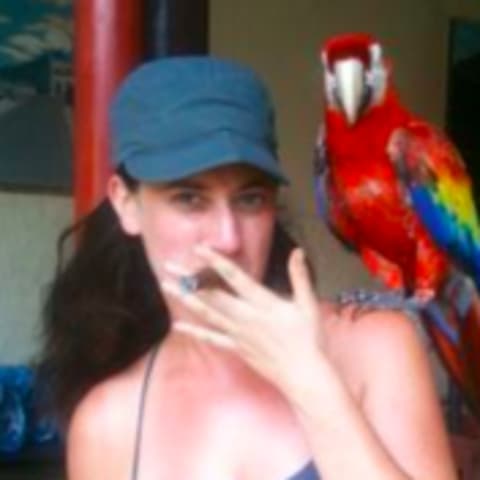 Profile photo of Sharon P.