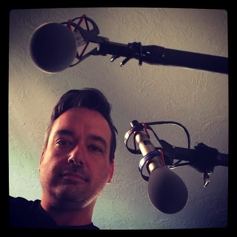 Profile photo of Brian A.