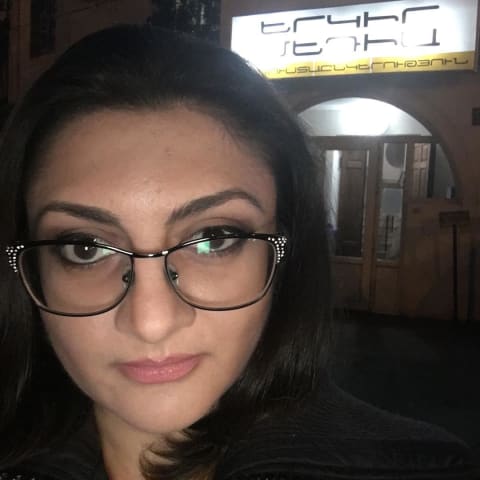 Profile photo of Gohar M.