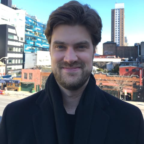 Profile photo of Ian M.