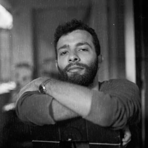 Profile photo of Bassem E.