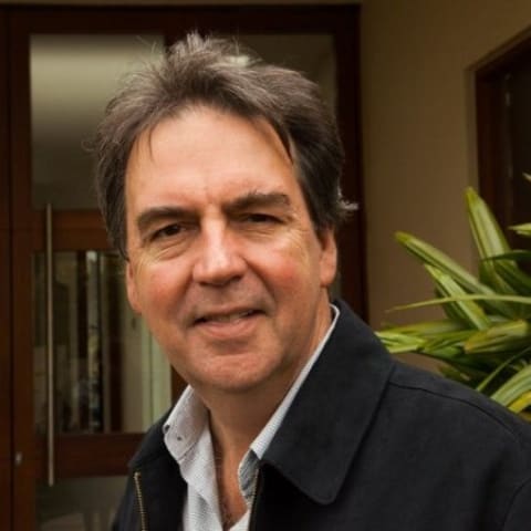 Profile photo of Brad S.