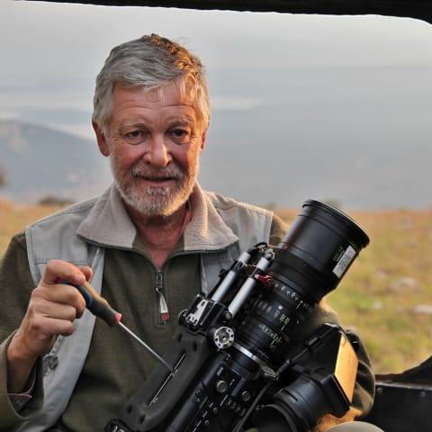 Profile photo of Pierre V.