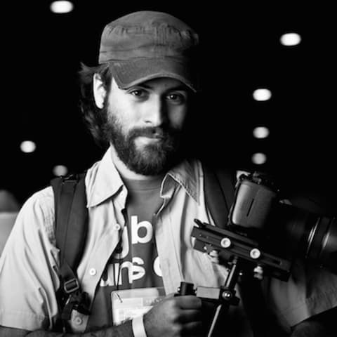 Profile photo of Juan R.