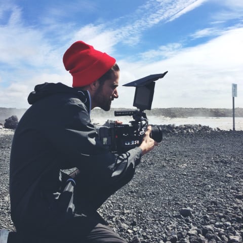 Profile photo of Spencer W.