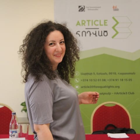 Profile photo of Gohar A.